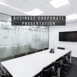 Business Corporate Presentation