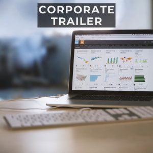 Corporate Trailer