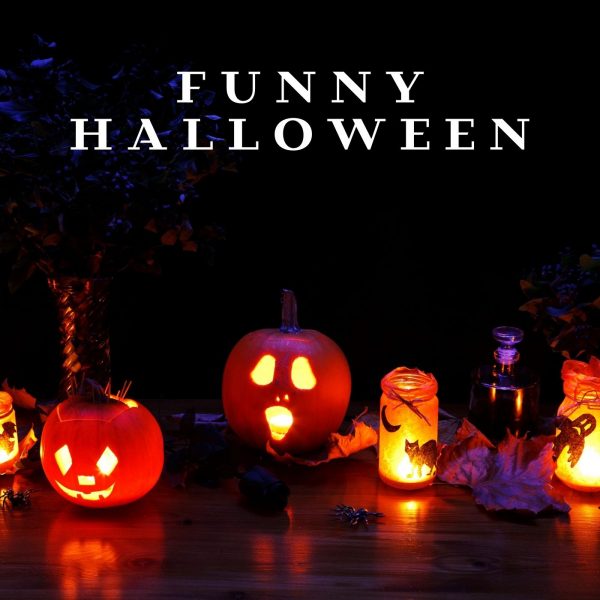 Funny Halloween