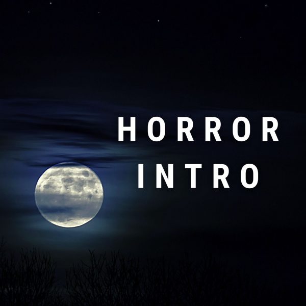 Horror Intro