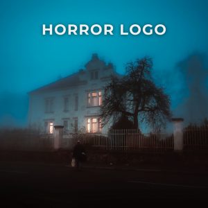 Horror Logo