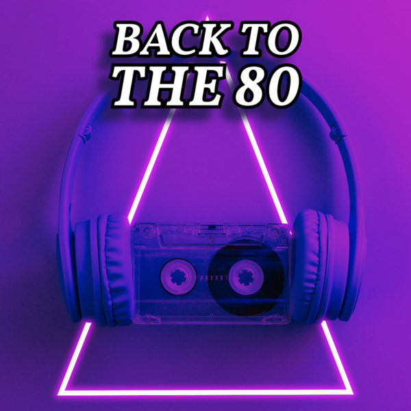 Back To The 80