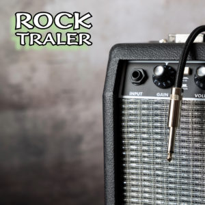 Rock Trailer