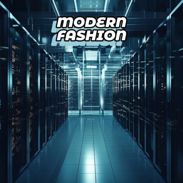 Modern Fashion